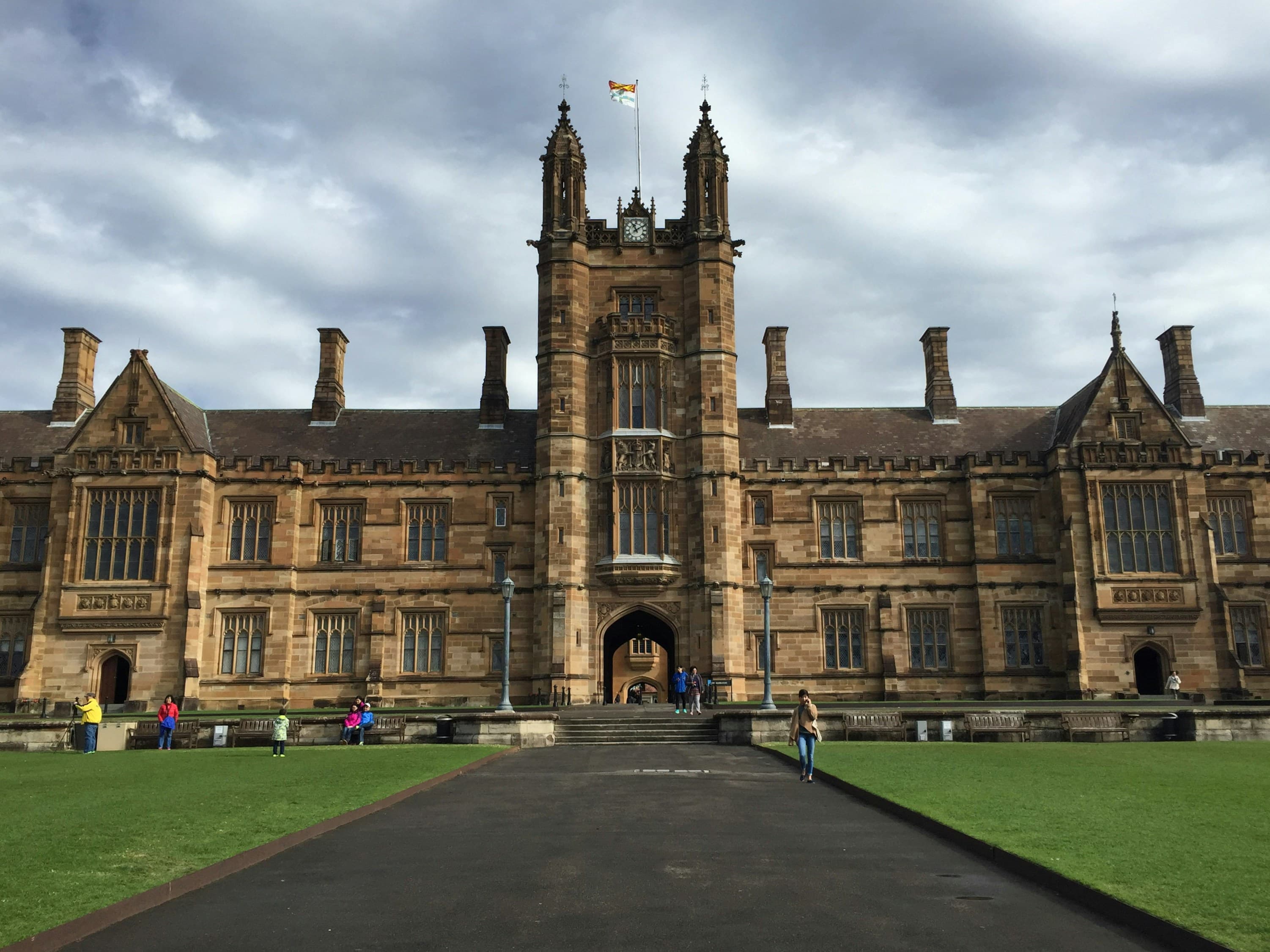University of Sydney for International Students in 2026: Tuition, Scholarships, Sydney Living Costs, and PR Pathways